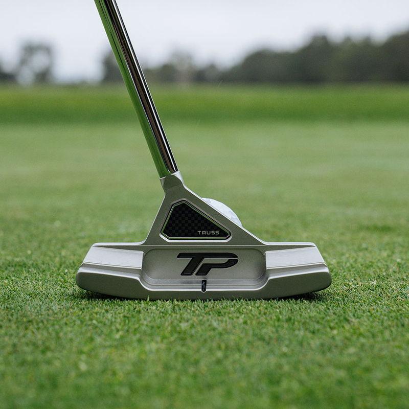K*2様 テーラーメイド　パター　B1TC TRUSS センターシャフト　33イ K*2様 テーラーメイド パター B1TC TRUSS センターシャフト 33イ