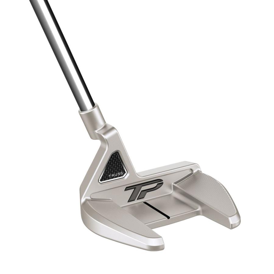 TaylorMade テーラーメイド TPトラス パター M2TH トラスヒール(33 