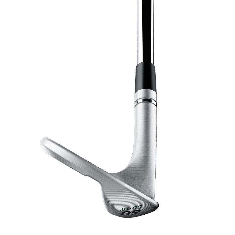 TaylorMade テーラーメイド MG4 クローム ウェッジ 60° (N.S.PRO