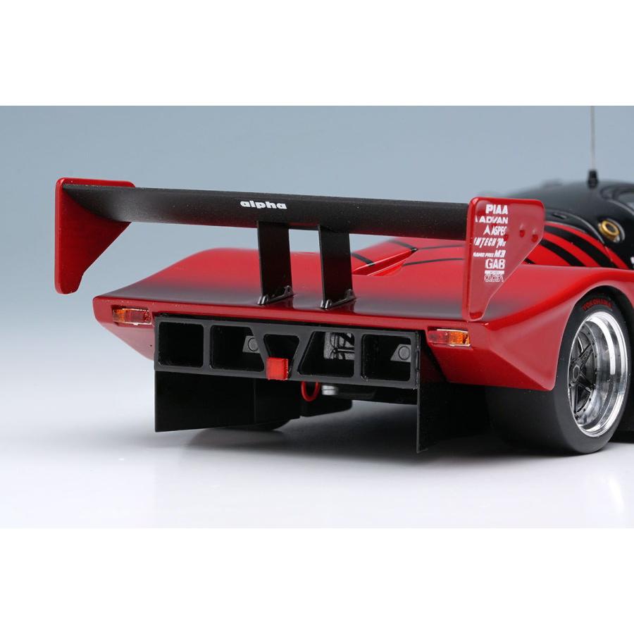 ミニカー メイクアップ ポルシェ911カレラS MAKE UP メイクアップ 1/ 43 ポルシェ 962C 