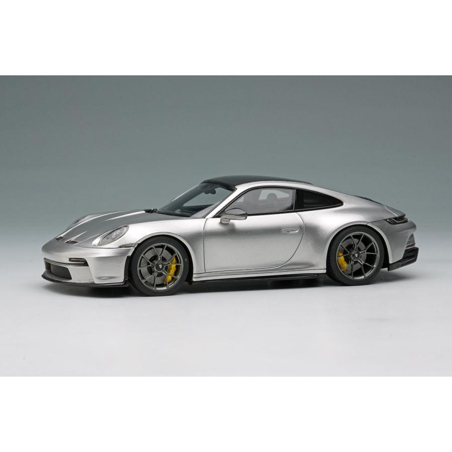 【1/43 カスタム】ポルシェ911 GT3 Touring ローダウン MAKE UP（メイクアップ） 1/ 43 ポルシェ 911(992) GT3 ツーリング