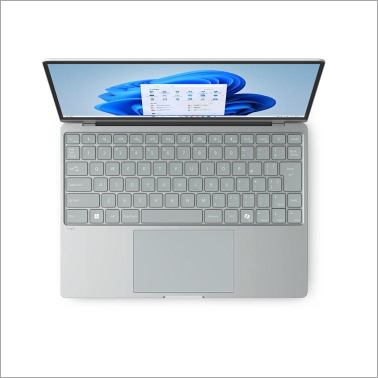 富士通 富士通|FUJITSU CZ-K1(Joshinオリジナル)(13.3型 富士通 富士通|FUJITSU CZ-K1(Joshinオリジナル)(13.3型