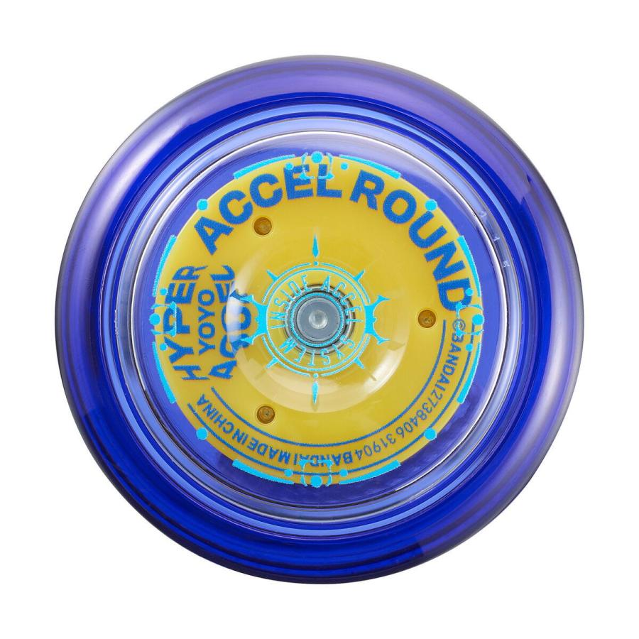 ハイパーヨーヨー アクロナイザー 新品未開封 ハイパーヨーヨー アクロナイザー 新品未開封