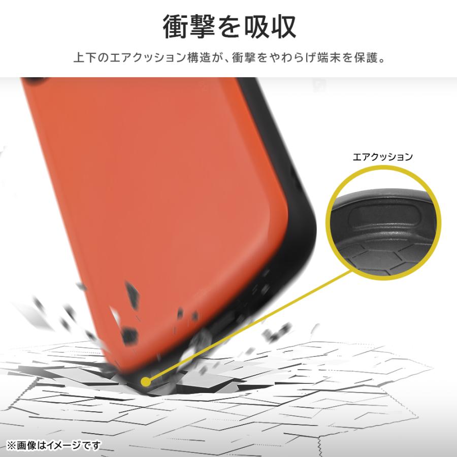 イングレム iPhone 15 Pro用 耐衝撃ケース MiA(ラベンダー) IN-P42AC4/ LD 返品種別A｜joshin｜03