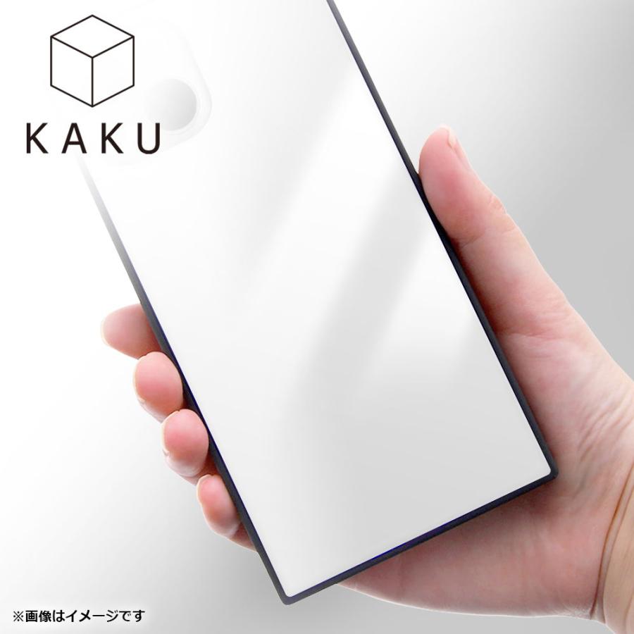 イングレム OPPO Reno5 A用 トムとジェリー ハイブリッドケース KAKU(トムとジェリーとフレンズ) IQ-WOPR5AK3TB/ TJ66 返品種別A｜joshin｜03