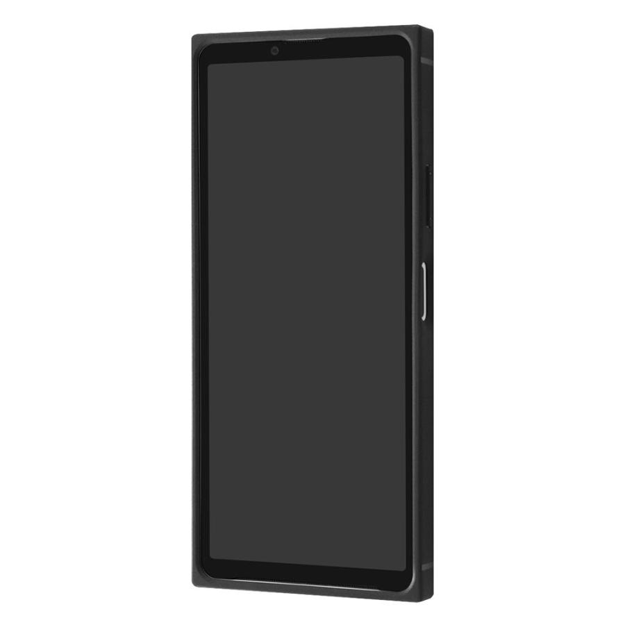 イングレム Xperia 10 IV(SO-52C/ SOG07)用 ディズニー ハイブリッドケース KAKU(アリエル_アイコン) IQ-DXP10M4K3TB/ AR12 返品種別A｜joshin｜07