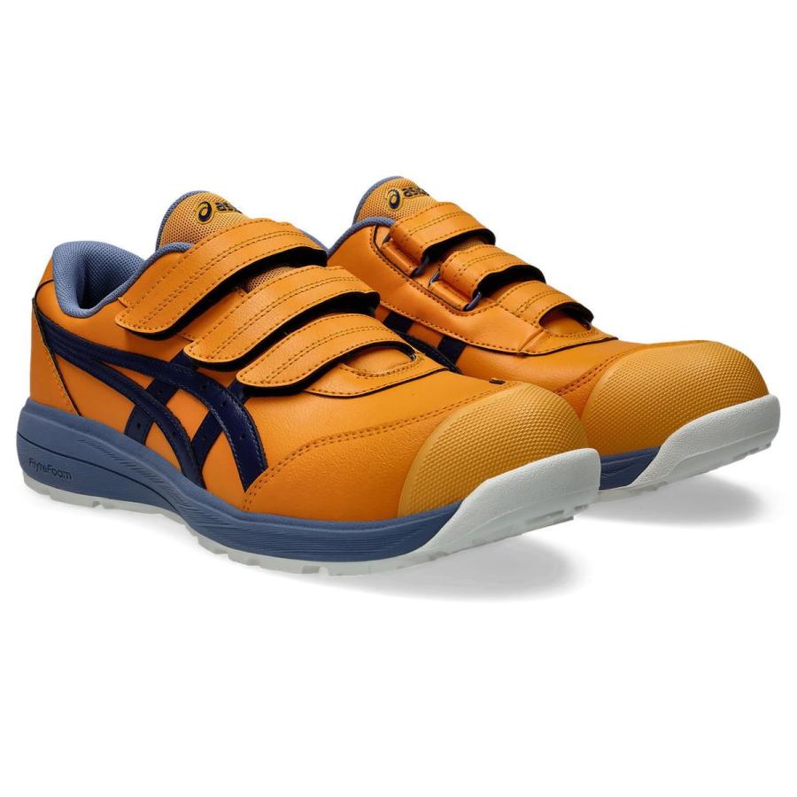 ASICS アシックス (限定カラー) ウィンジョブ CP311 アンバー