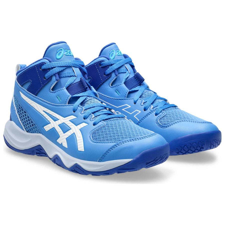 ASICS（アシックス） ジュニア バスケットボールシューズ DUNKSHOT MB