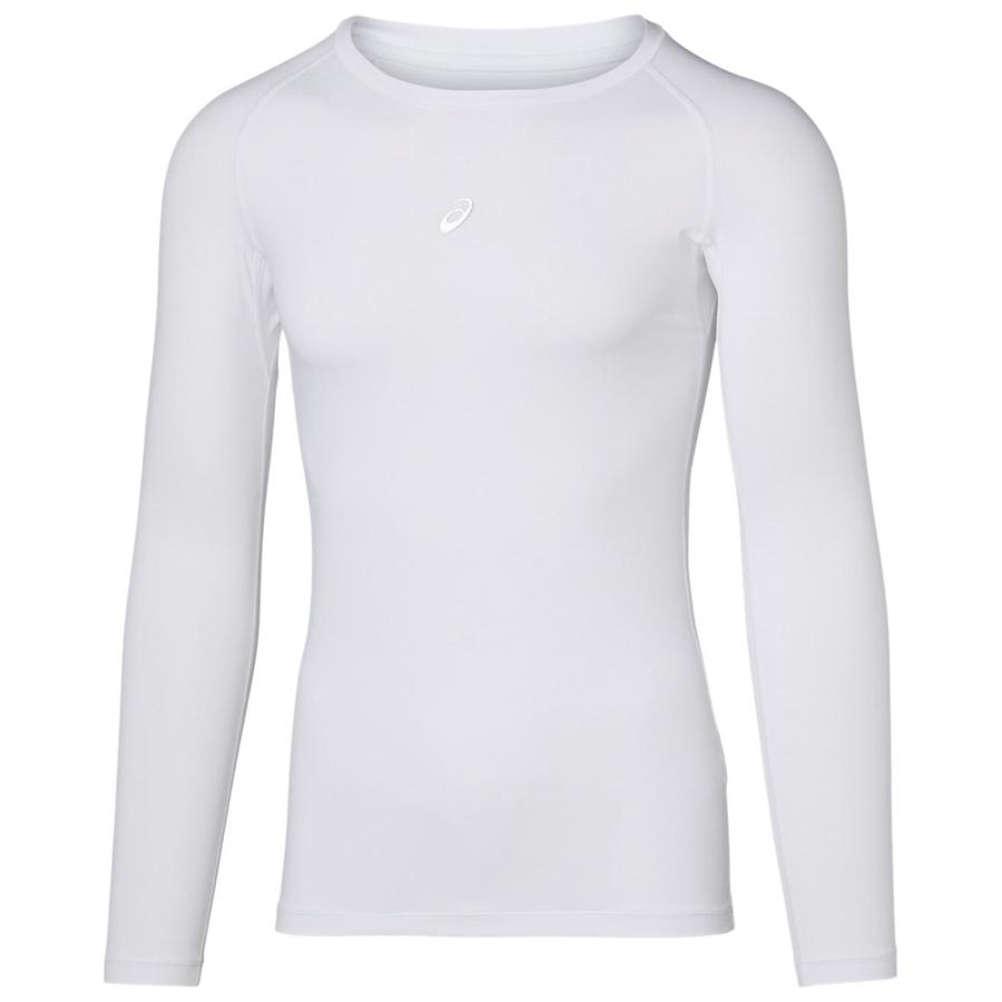 ASICS（アシックス） メンズ サッカー 2WAYトリコットロングスリーブ