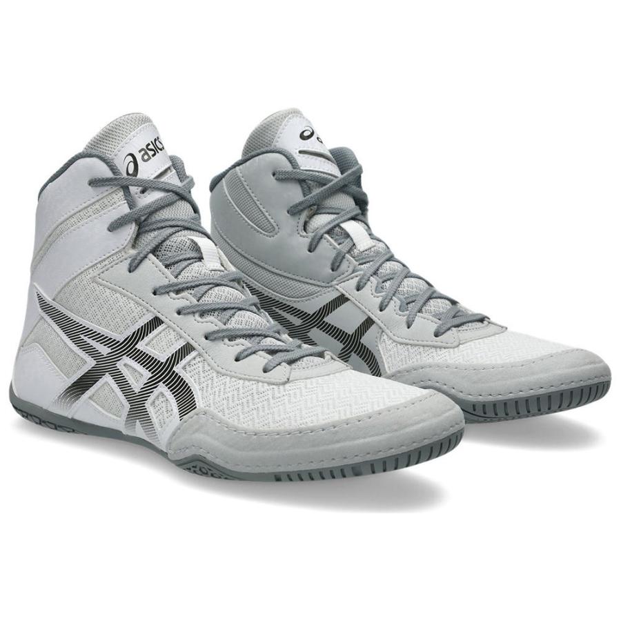 ASICS（アシックス） メンズ レスリングシューズ MATCONTROL 3(WHITE