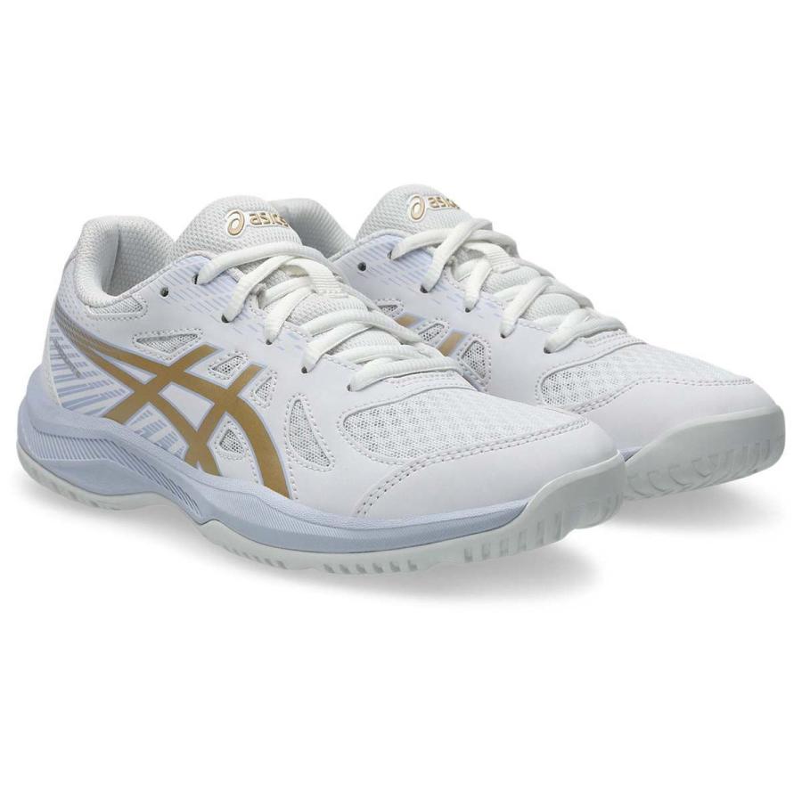 ASICS（アシックス） ジュニア バレーボールシューズ UPCOURT 6 GS