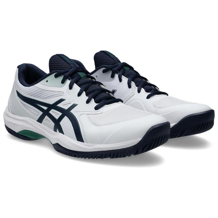 ASICS アシックス メンズ テニスシューズ GAME FF オールコート