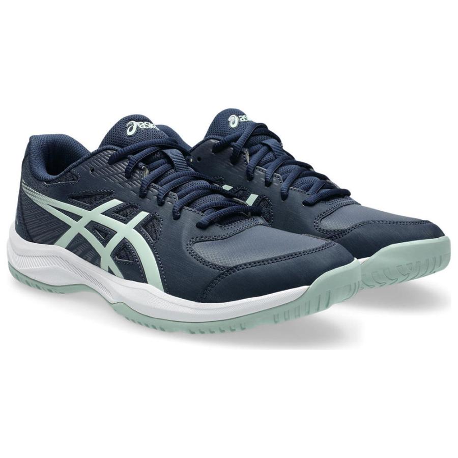 ASICS アシックス メンズ テニスシューズ COURT SLIDE 4 オール