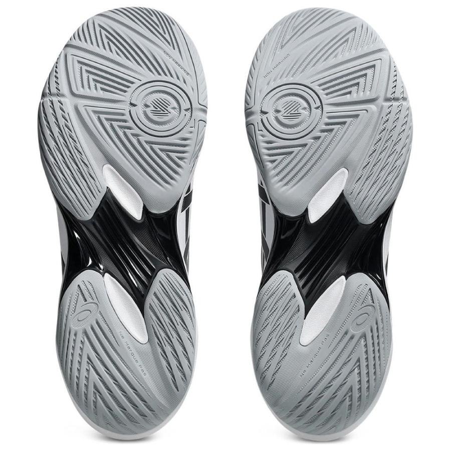 ASICS バレーボールシューズ ホワイト 26cm asics/アシックス】27.0cm GEL-ROCKET 11 バレーボール シューズ