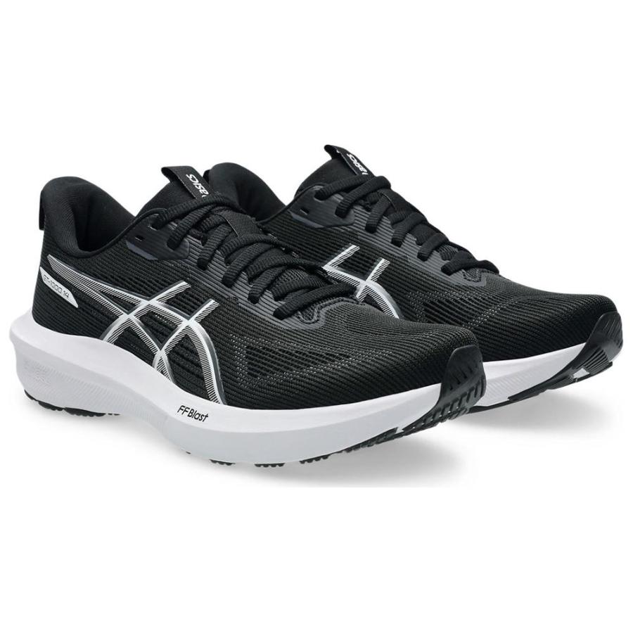 ASICS（アシックス） レディース ランニングシューズ GT-1000 14(BLACK