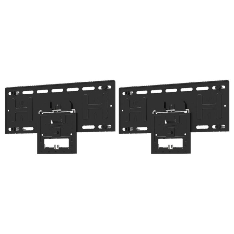 REGZA（レグザ） 壁掛け金具［55〜85V型対応］ FPT-WA18 返品種別A