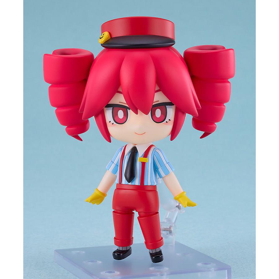 重音テト ねんどろいど Synthesizer グッスマ特典付き グッドスマイルカンパニー ねんどろいど 重音テト メズマライザーVer