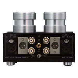 オルトフォン MCカートリッジ昇圧トランス ortofon ST-90 返品種別Aの画像