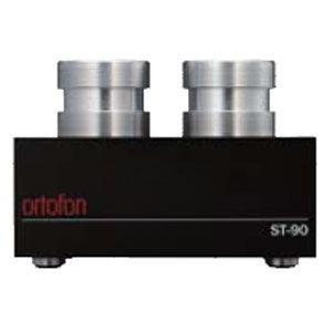 オルトフォン MCカートリッジ昇圧トランス ortofon ST-90 返品種別Aの画像