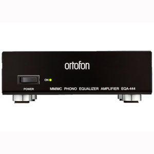オルトフォン MC/ MM対応フォノイコライザー ortofon EQA-444 返品種別Aの画像