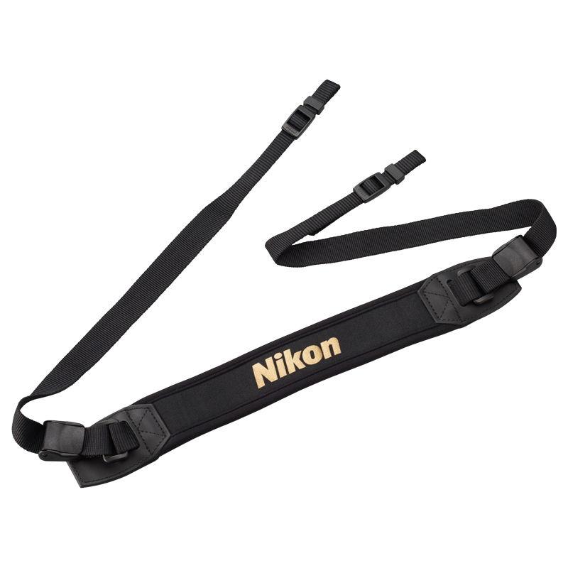 ニコン（Nikon） 双眼鏡用ストラップ(SAY) Nikon ANEDG 返品種別A