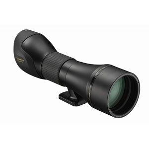 ニコン MONARCH フィールドスコープ「82ED-S」 MONAFS82S 返品種別Aの画像
