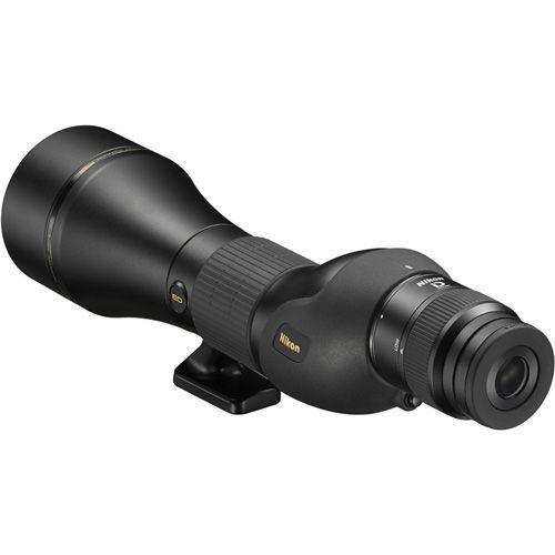 ニコン MONARCH フィールドスコープ「82ED-S」 MONAFS82S 返品種別Aの画像