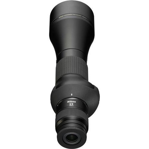 ニコン MONARCH フィールドスコープ「82ED-S」 MONAFS82S 返品種別Aの画像