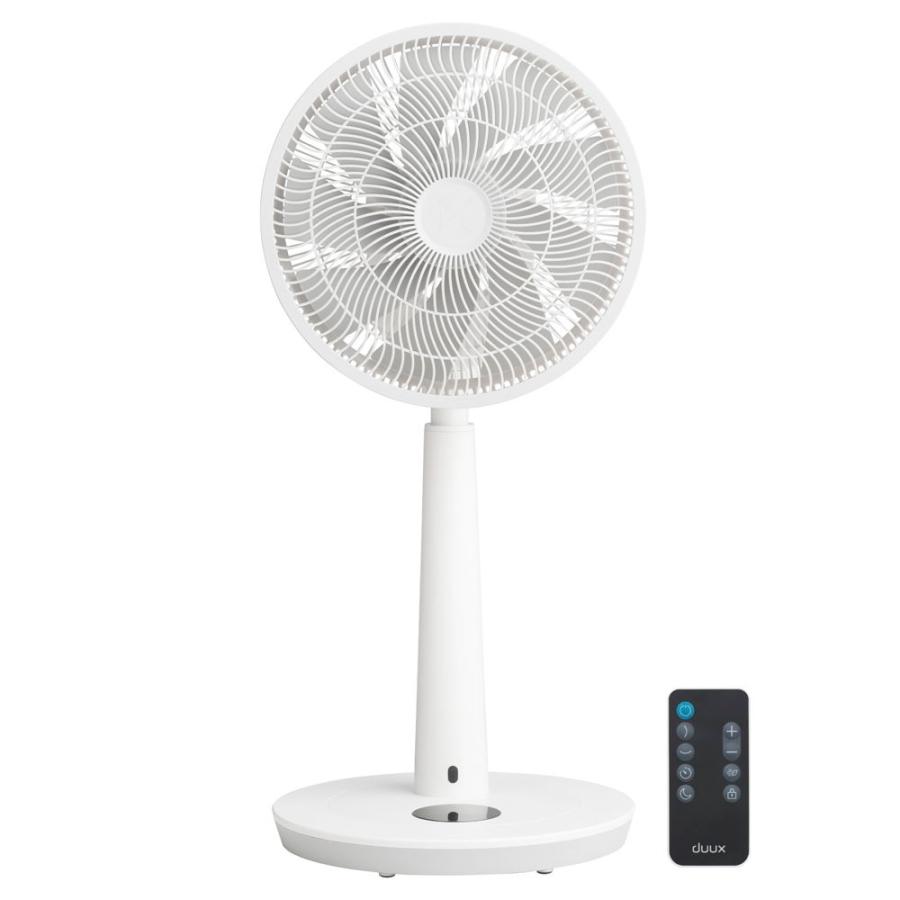 duux (デュクス) リビングファン DCモーター　扇風機 DXCF31JP duux (デュクス) リビングファン DCモーター扇風機 DXCF31JP