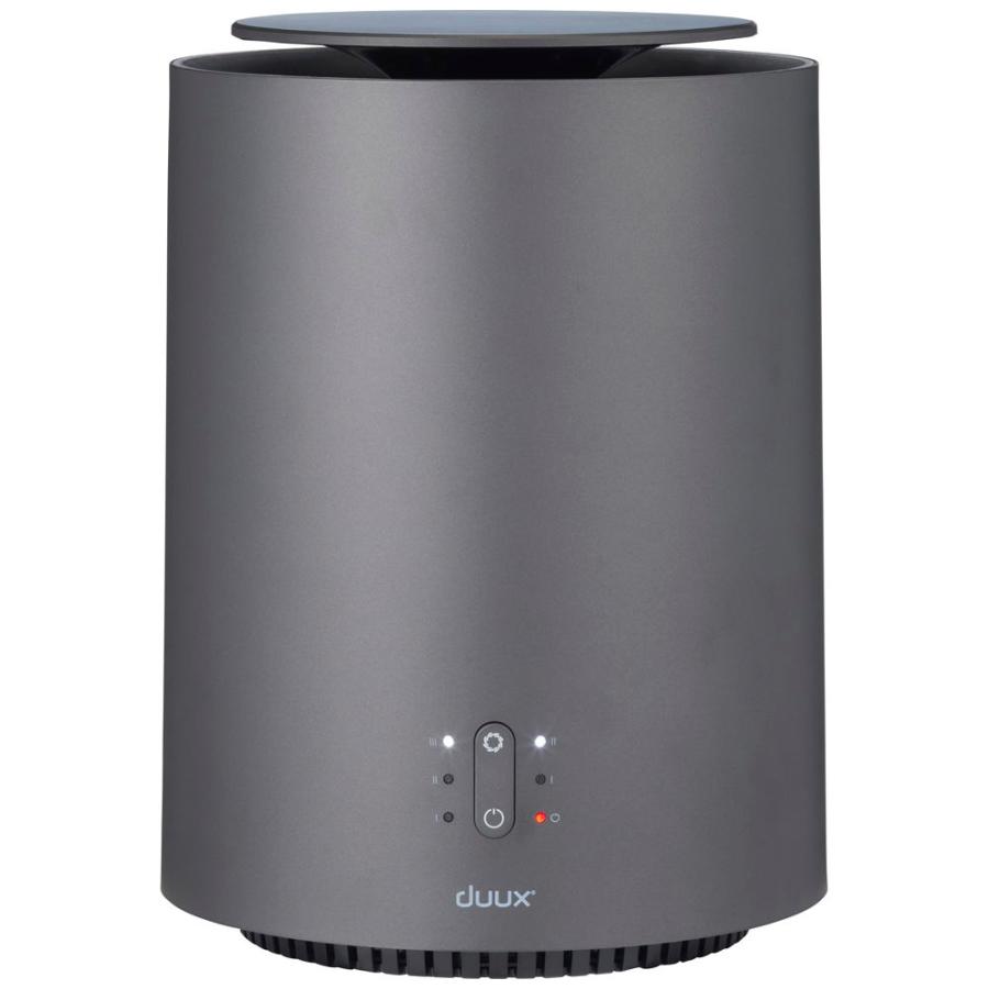 duux DXCH09JP セラミックファンヒーター（グレー）Threesixty（スリーシックスティ）[DXCH09JP] 返品種別A duux セラミックファンヒーター(グレー) Threesixty(スリーシックス