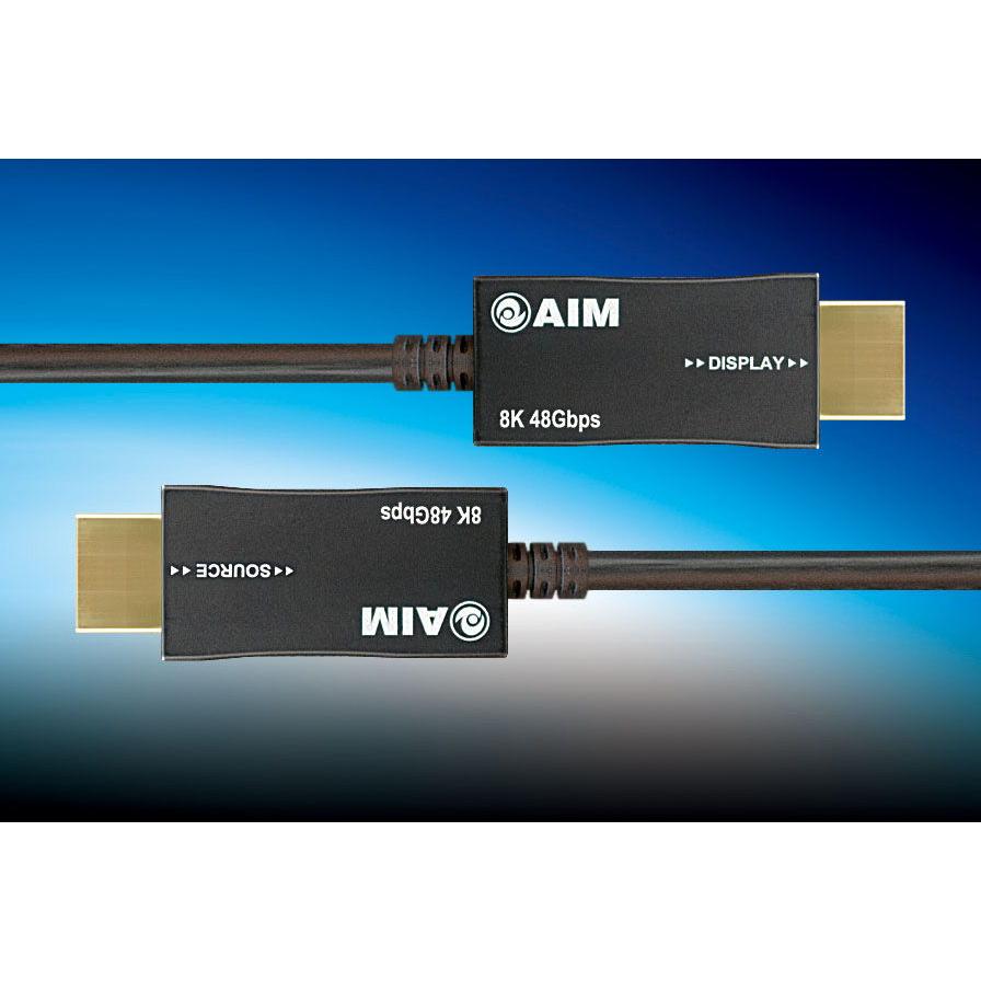 エイム ウルトラハイスピードレーザーケーブル(15.0m) AIM LS-U15 返品種別A