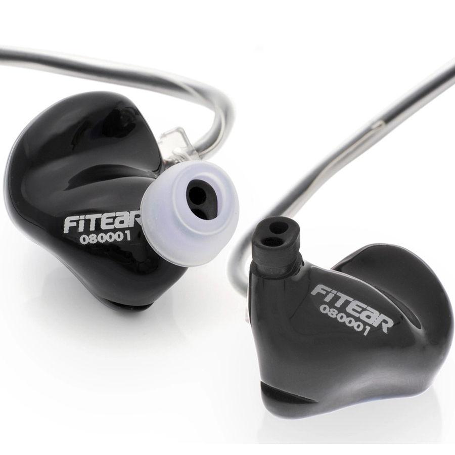 FITEAR ハイブリッド密閉型カナルイヤホン(受注生産品) FitEar-EST-Universal 返品種別B｜joshin｜03