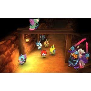 レベルファイブ 3ds 妖怪ウォッチ3 スキヤキsukiyaki 返品種別b Joshin Web 通販 Paypayモール