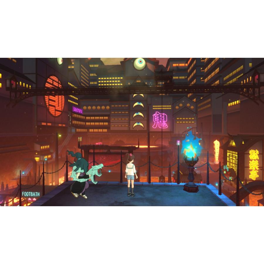 レベルファイブ（LEVEL5） (Switch)妖怪ウォッチ4++(ぷらぷら) 返品
