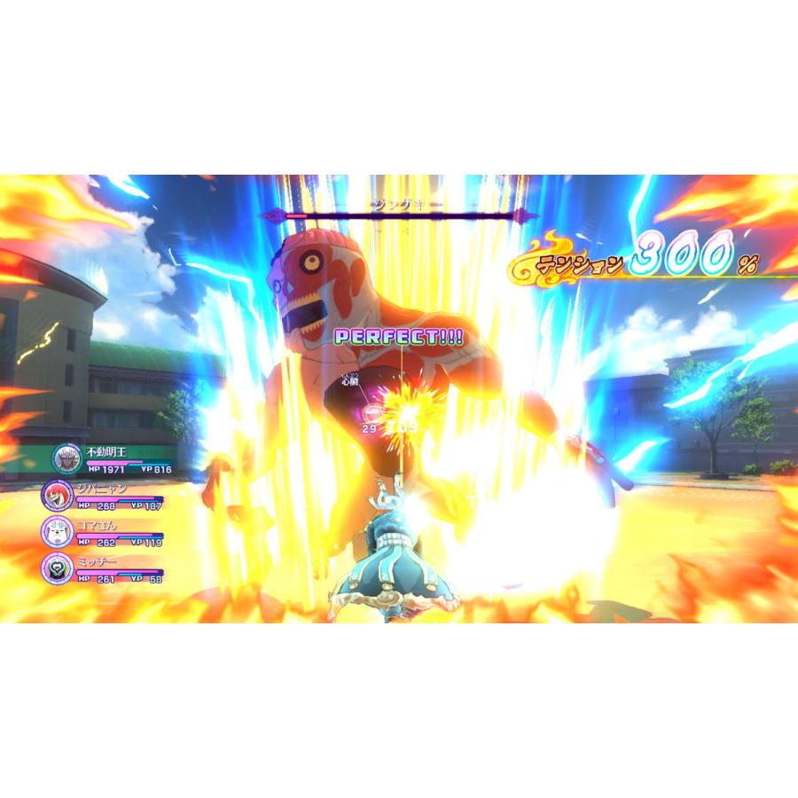 レベルファイブ（LEVEL5） (Switch)妖怪ウォッチ4++(ぷらぷら) 返品