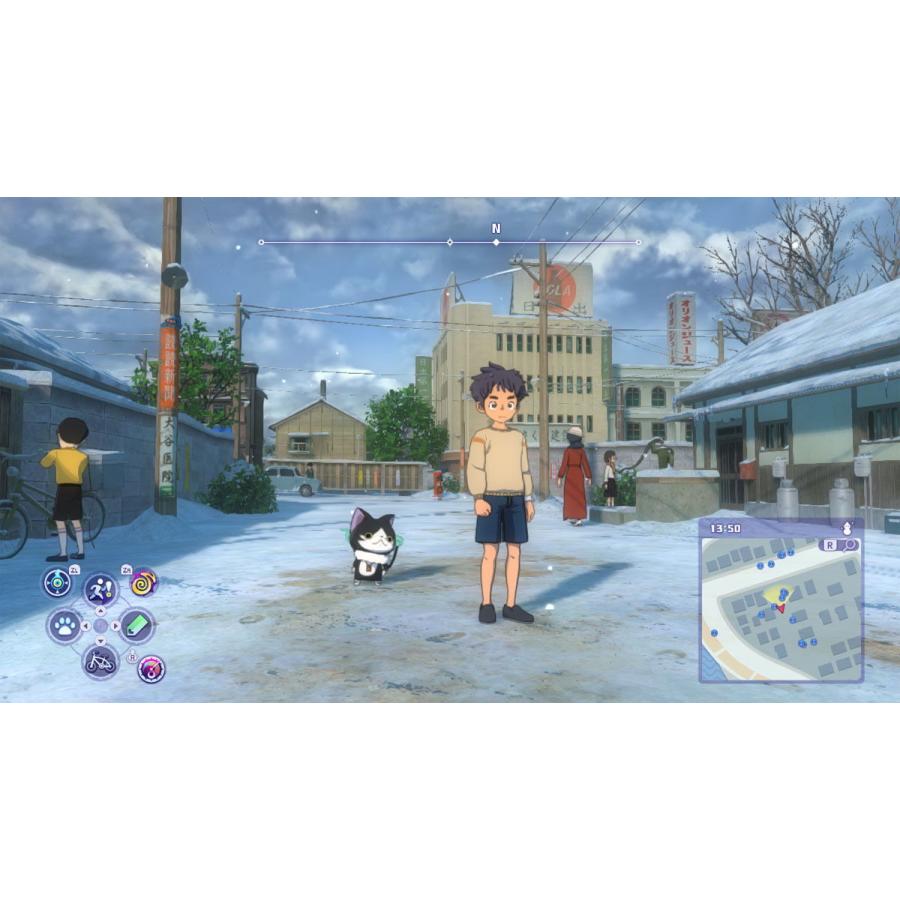 レベルファイブ（LEVEL5） (Switch)妖怪ウォッチ4 ぼくらは同じ空を