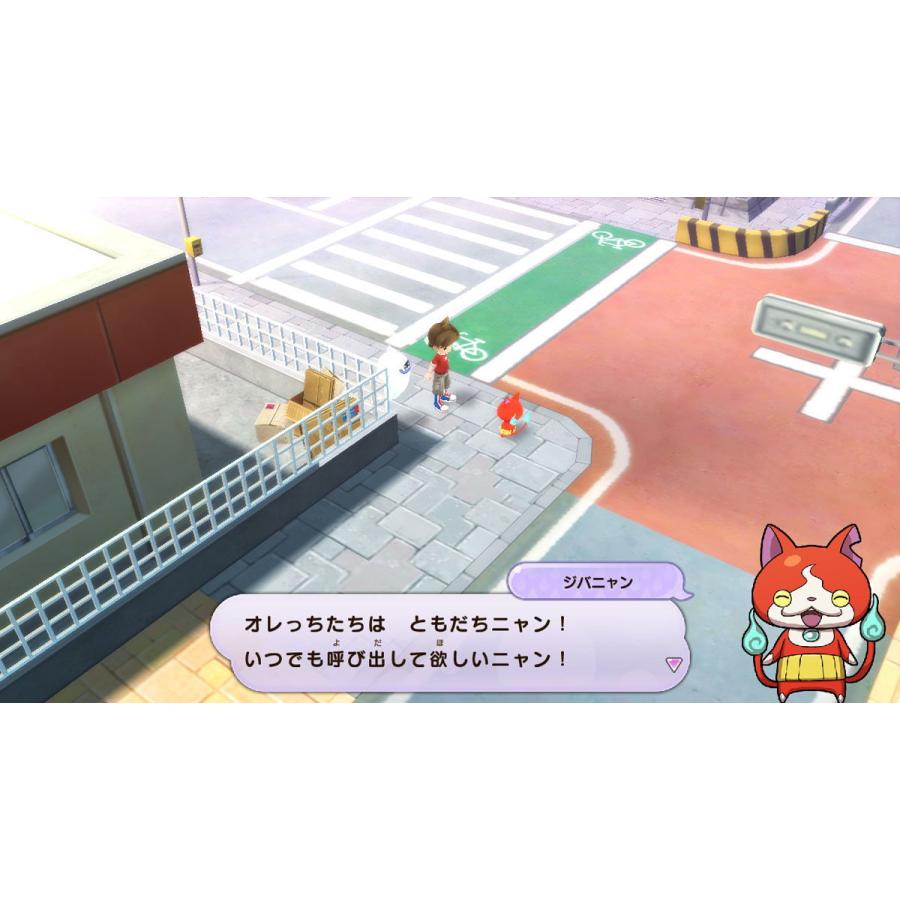レベルファイブ（LEVEL5） (Switch)妖怪ウォッチ1 for Nintendo Switch