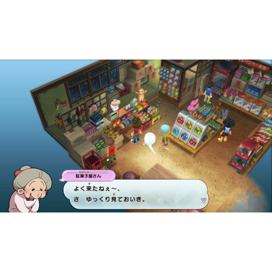 レベルファイブ (Switch)妖怪ウォッチ1 for Nintendo Switch ザ