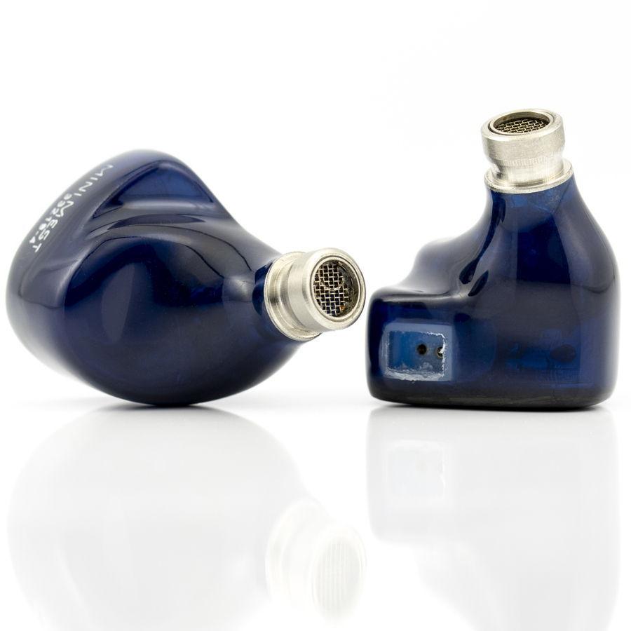 イヤホン Unique Melody Mini MEST Mini MEST - Unique Melody -ミックスウェーブ株式会社