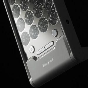 exidealmini エクスイディアル　ミニEX-120 Amazon.com: Exideal mini LED beauty instrument EX-120 : Beauty