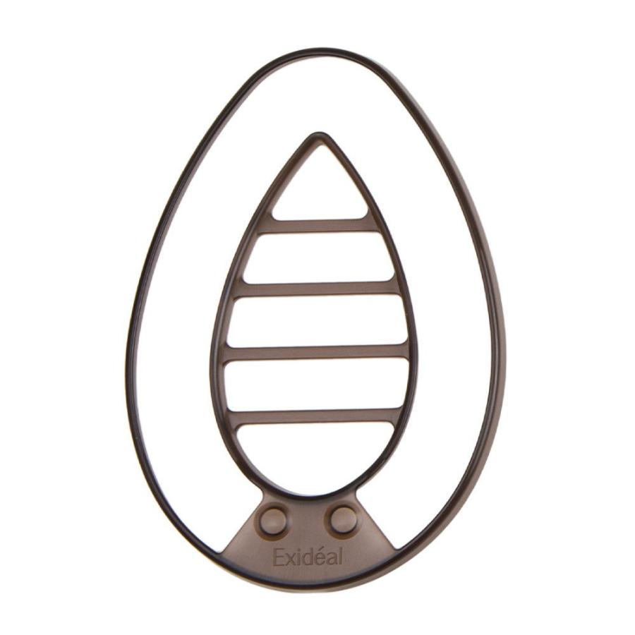 エクスイディアル LED美顔器 Exideal ovo オーヴォ EX-HA01PG 返品種別