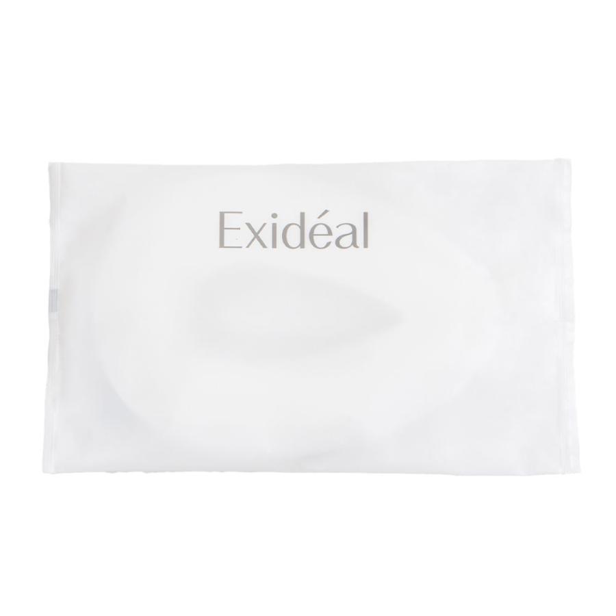 エクスイディアル LED美顔器 Exideal ovo オーヴォ EX-HA01PG 返品種別 