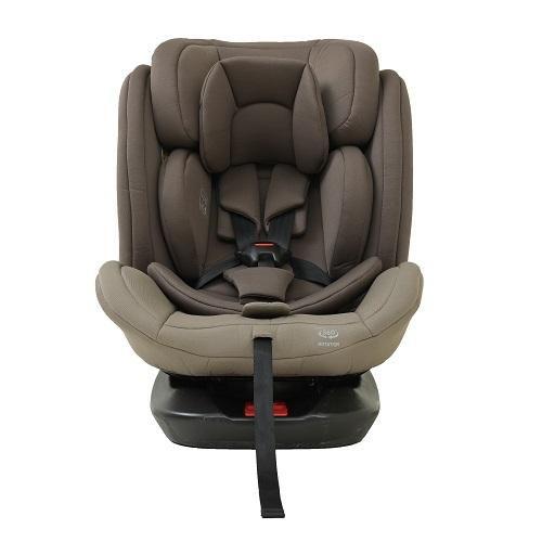 KISSBABY（キスベビー） ハミングベビー チャイルドシート ISOFIX回転