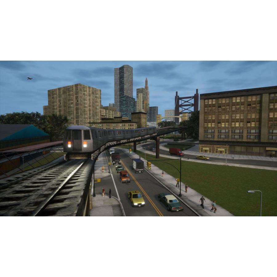 限定品 テイクツー インタラクティブ ジャパン Ps4 グランド セフト オート トリロジー 決定版 返品種別b6 6円 Aynaelda Com