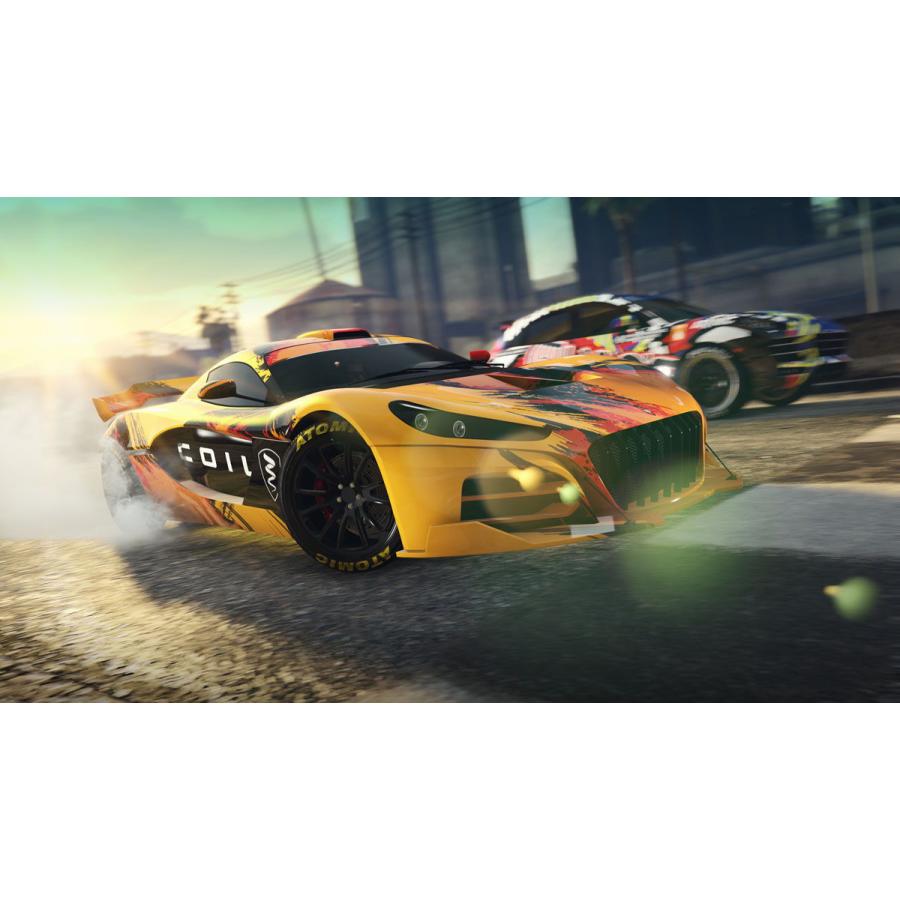 テイクツー・インタラクティブ・ジャパン (PS5)グランド・セフト