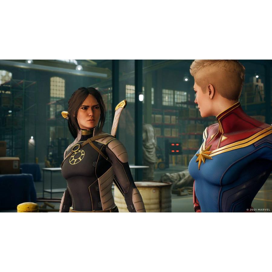 21新作モデル Joshin Webテイクツー インタラクティブ ジャパン Ps5 マーベル ミッドナイト サンズ エンハンスド エディション 返品種別b Cervejariaturatti Com Br