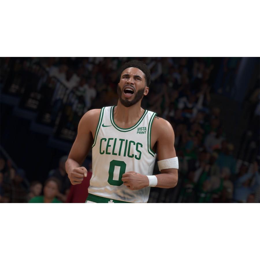 テイクツー・インタラクティブ・ジャパン (PS5) 『NBA 2K24』 BEST PRICE 返品種別B｜joshin｜06