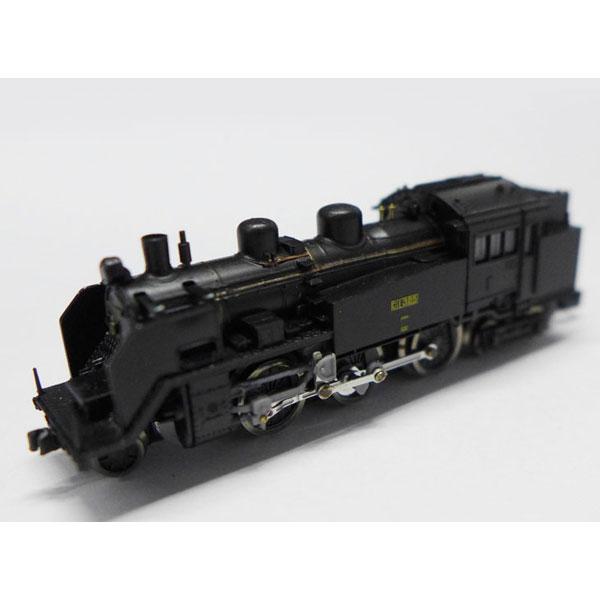 ロクハン 六半 (再生産)(Z) T019-2 C11 325号機 もおか鐵道タイプ 返品