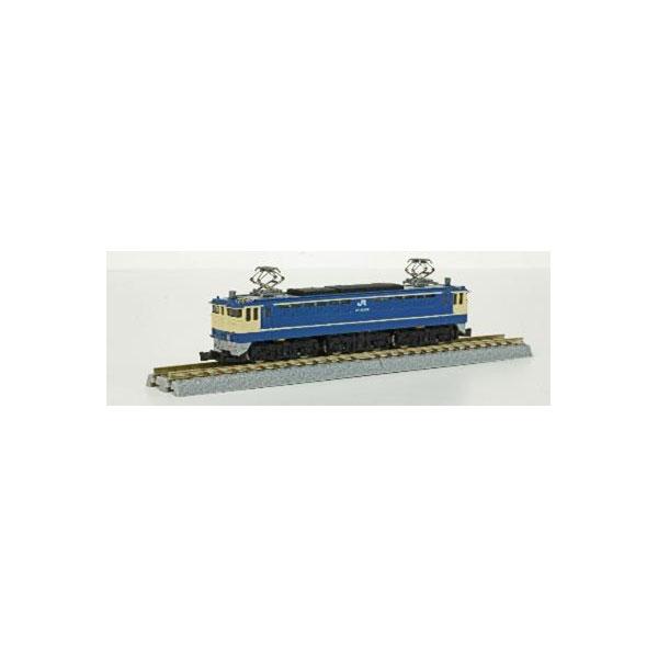 ロクハン 六半 (Z)T035-3 EF65形電気機関車 1000番代 1115号機 返品
