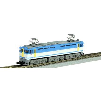 ロクハン 六半 (Z)T035-6 EF65形電気機関車2000番代 2127号機 JR貨物